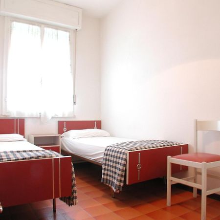 Residence Molo Lido delle Nazioni Quarto foto