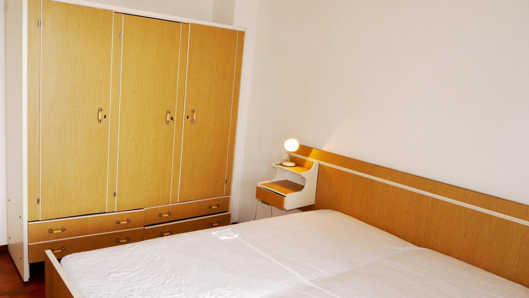 Residence Molo Lido delle Nazioni Quarto foto