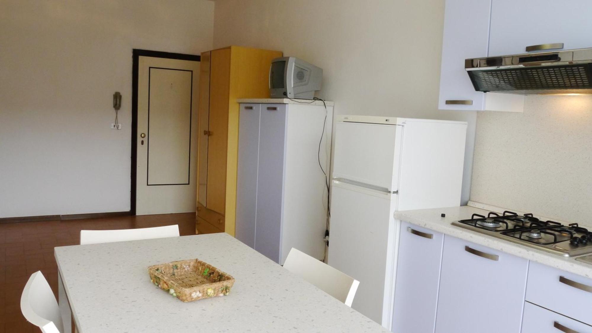 Residence Molo Lido delle Nazioni Quarto foto