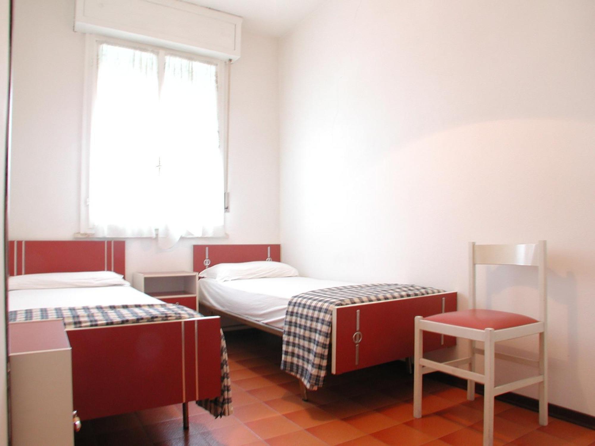 Residence Molo Lido delle Nazioni Quarto foto