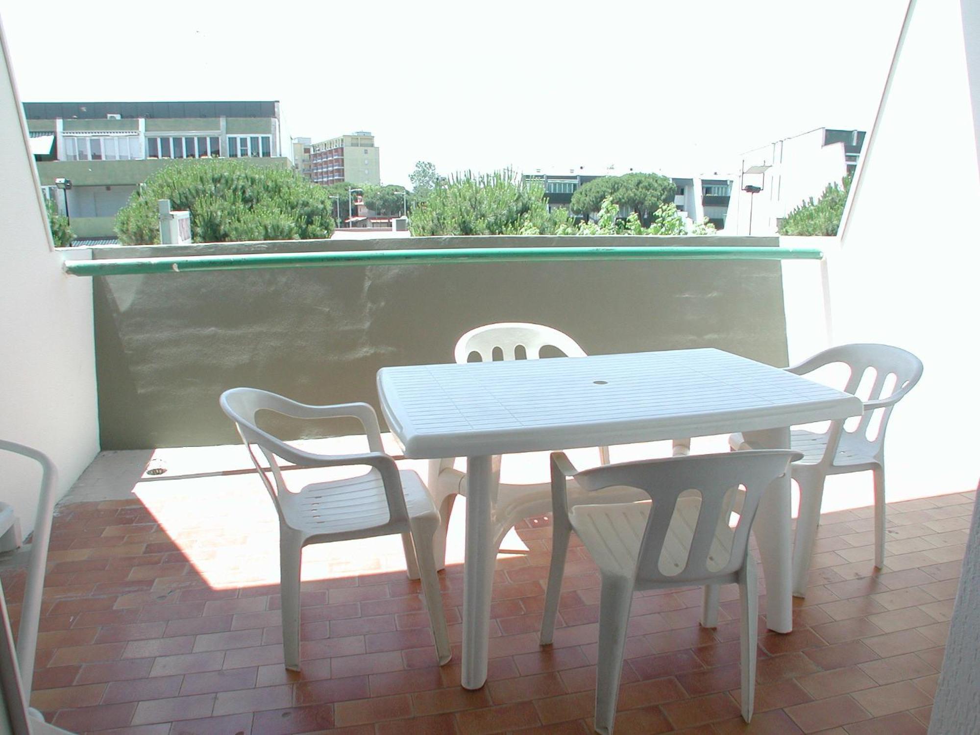 Residence Molo Lido delle Nazioni Quarto foto