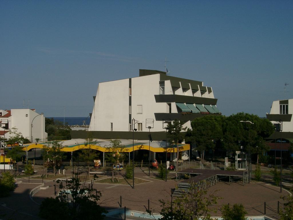 Residence Molo Lido delle Nazioni Quarto foto